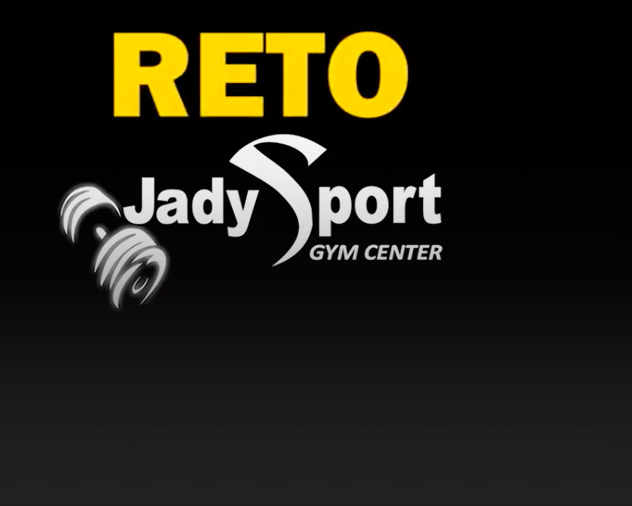 Reto Jady Sport 5k Grupal con obstáculos  