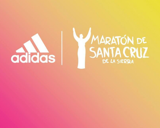 Maratón Santa Cruz de la Sierra