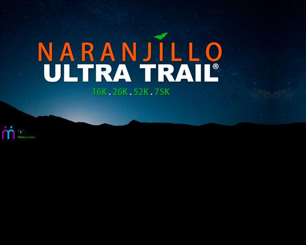 
Naranjillo Ultra Trail
