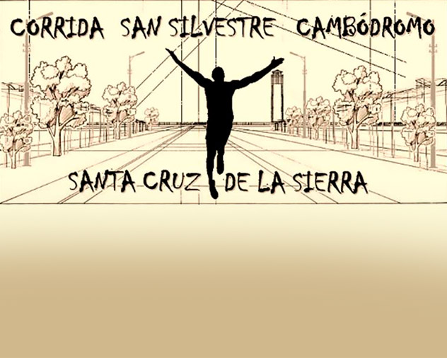 
Corrida San Silvestre
