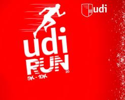 UDI RUN 3.0 5k - 10K