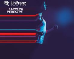 Carrera Pedreste 5k Unifranz 2019