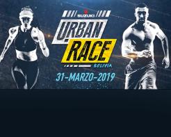 Urban Race