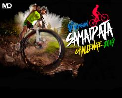 Samaipata Challenge MTB