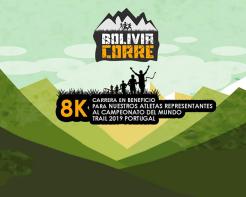 Bolivia Corre 8K