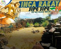 Carrera Inca Rakay - Sipe Sipe