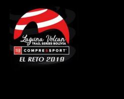 El Reto 2019 - Laguna Volcan 26, 27 y 28 de Jul