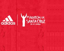 Maraton de Santa Cruz de la Sierra ADIDAS