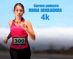 Carrera Pedestre Maria Auxiliadora 4k