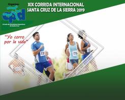 XIX Corrida Internacional Circulo de Periodistas