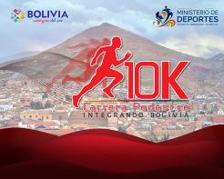 Carrera Pedestre 10k 