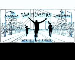 5ta Corrida San Silvestre 5k