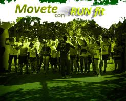 Movete con Run Fit