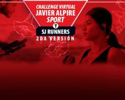 Challenge Virtual Javier Alpire 2da. Versión