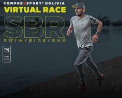 Compressport Bolivia Virtual Race SBR