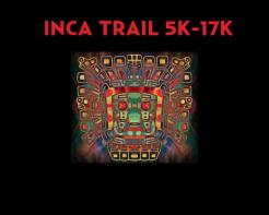 INCA TRAIL 5K-17K