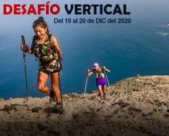 Desafio Vertical