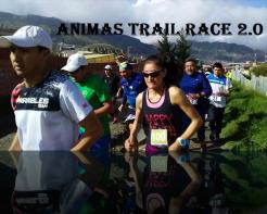 Animas Trail Race 2.0