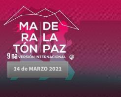 9na Maratón de La Paz