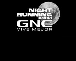 Night Running 2020/1