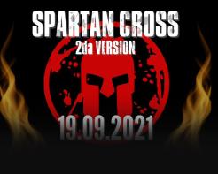 Spartan Cross 2021