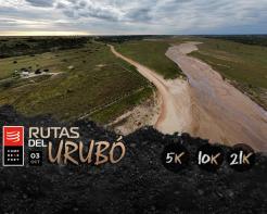Rutas del Urubo - Compressport Trail Series Bolivia Etapa II