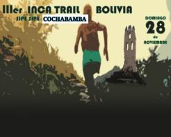 3er Inca Trail - Sipe Sipe