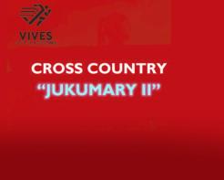 CROSS COUNTRY JUKUMARY II