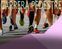 Carrera Pedestre 3K-5K Huayllani