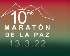 10ma Maratón de La Paz