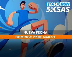 Techo Run 5KSAS