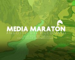 Media Maraton del Pilcomayo