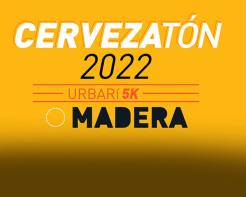 Cervezaton 2022 5K