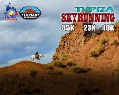 SkyRunning Tupiza