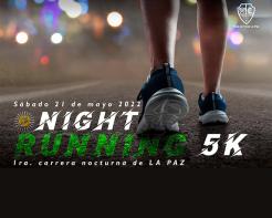 Night Running