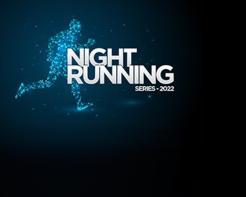 Night Running Series 1 - Porongo
