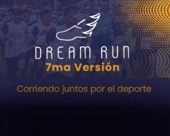 Dream Run - Fundación Mauricio Ballivian