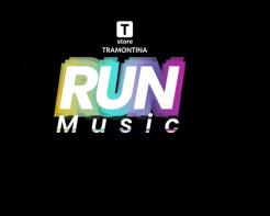 Run Music