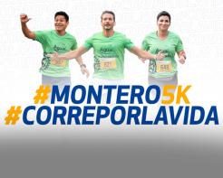 Rotary Life Run Montero 5K