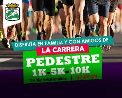 La Carrera Pedestre