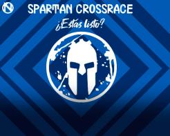 Spartan Cross Race