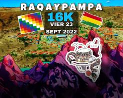 Raqaypampa 16K