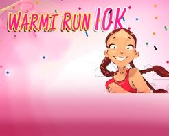 Warmi Run 10K
