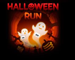 Halloween Run by Compressport