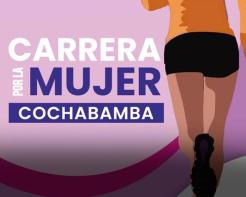 Carrera por la mujer