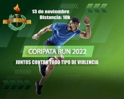 Coripata Run 2022