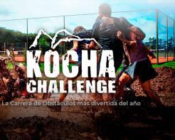 Kocha Challenge