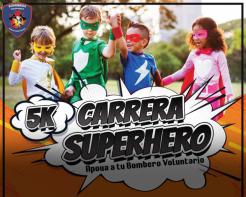 Carrera Super Hero 