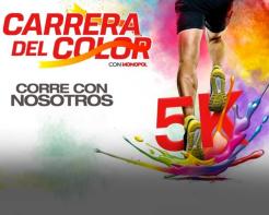 Carrera del Color