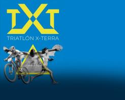 Triatlon X-Terra